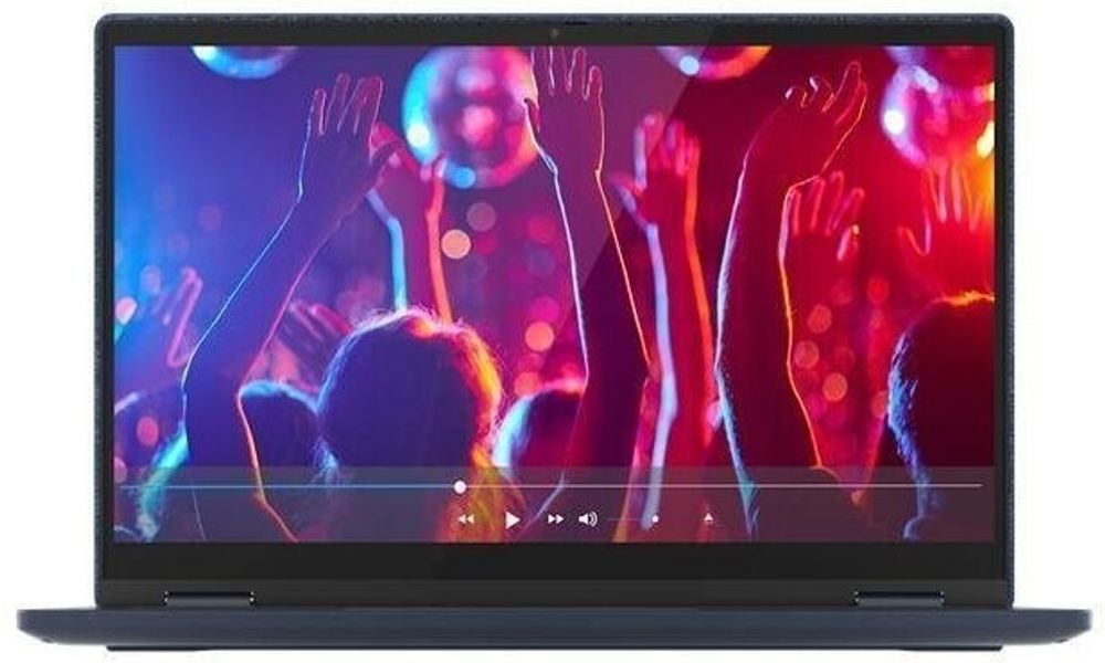 Ноутбук Lenovo Yoga 6-13ALC6. Производитель CPU: AMD, Линейка CPU: Ryzen 5, CPU: Ryzen 5 5500U, RAM: 16Gb, HDD: -, SSD: 512Gb, GPU: AMD Radeon, Диагональ: 13.3", Разрешение: 1920*1080, Тип экрана: -, OS: Win 11, Цвет: Синий, BackLight: LED, Состояние: B1