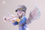 Тенши Фикико / Tenshi Fikiko