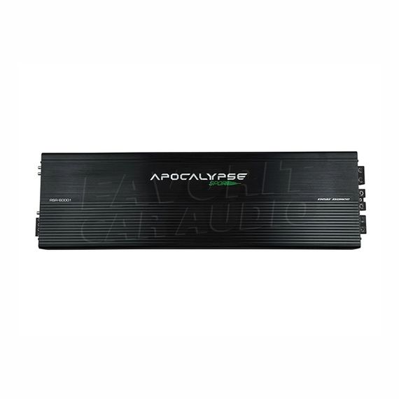 Усилитель Alphard Apocalypse ASA-6000.1