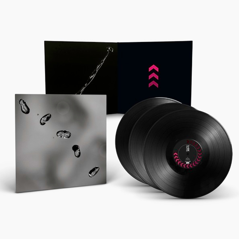 Peter Gabriel / Up (3LP)