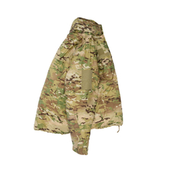 Куртка Wild Things High Loft Jacket Stowable Hood Multicam