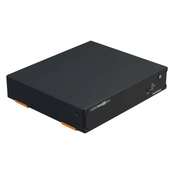 Arturia AudioFuse X8 OUT