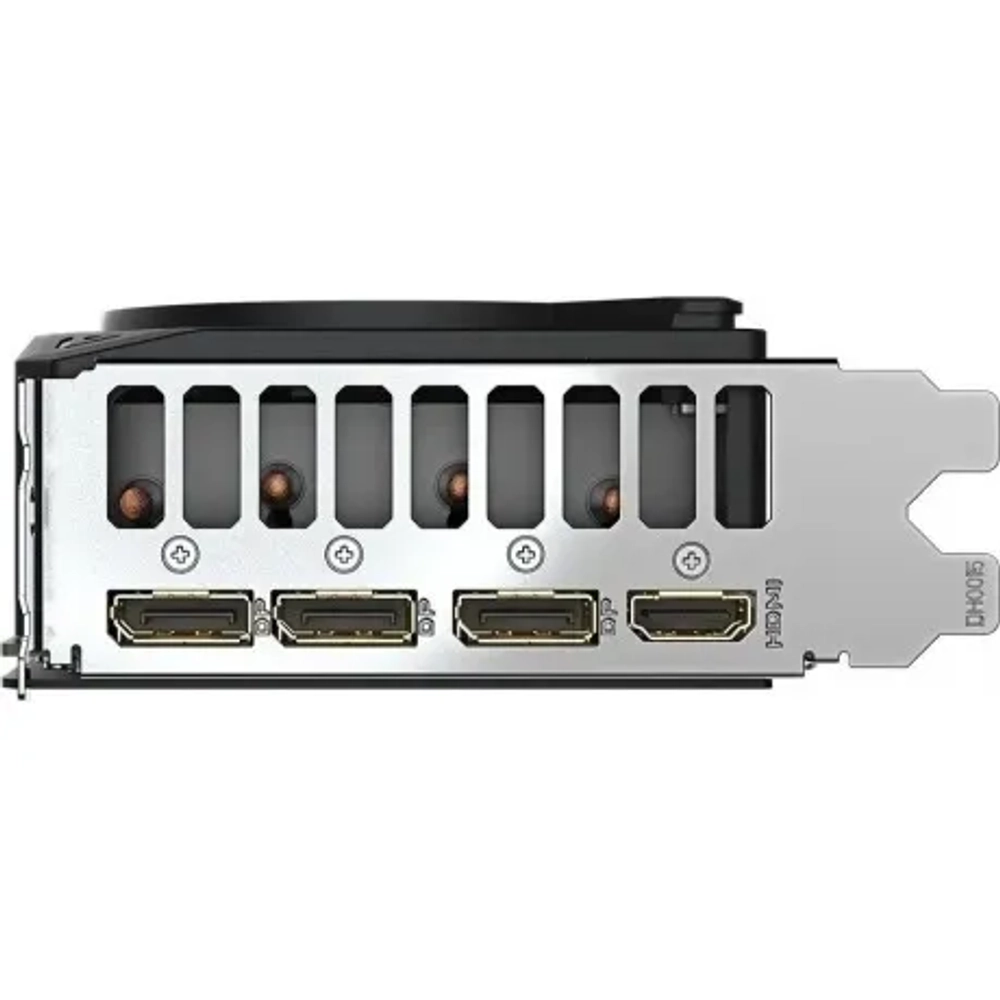 Видеокарта Gigabyte RTX5070 WINDFORCE SFF 12GB GDDR7 192bit 3xDP HDMI 3FAN RTL (GV-N5070WF3-12GD)