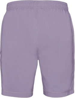 Детские шорты Fila Constantin - lavender gray