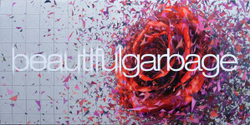 Garbage — Beautiful Garbage (LP)