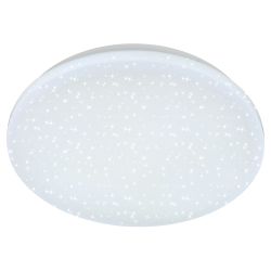 Светильник потолочный светодиодный ЭРА Классик без ДУ SPB-6 Slim Night SKY 36W-6,5K 6500K | Светильники SPB-6 без ДУ