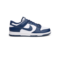 Кроссовки Nike Dunk Low "Navy"