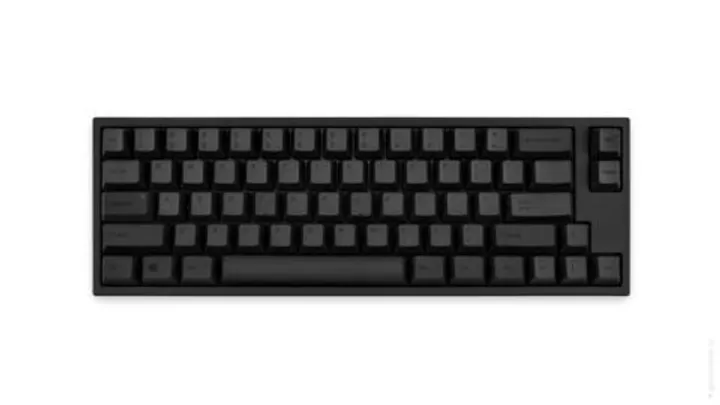 Leopold FC660C Black