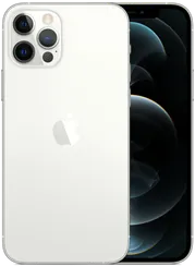 Apple iPhone 12 Pro 512gb Серебристый
