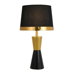 Интерьерная настольная лампа MODELUX ML.6104.01TL BS-BK Modelux