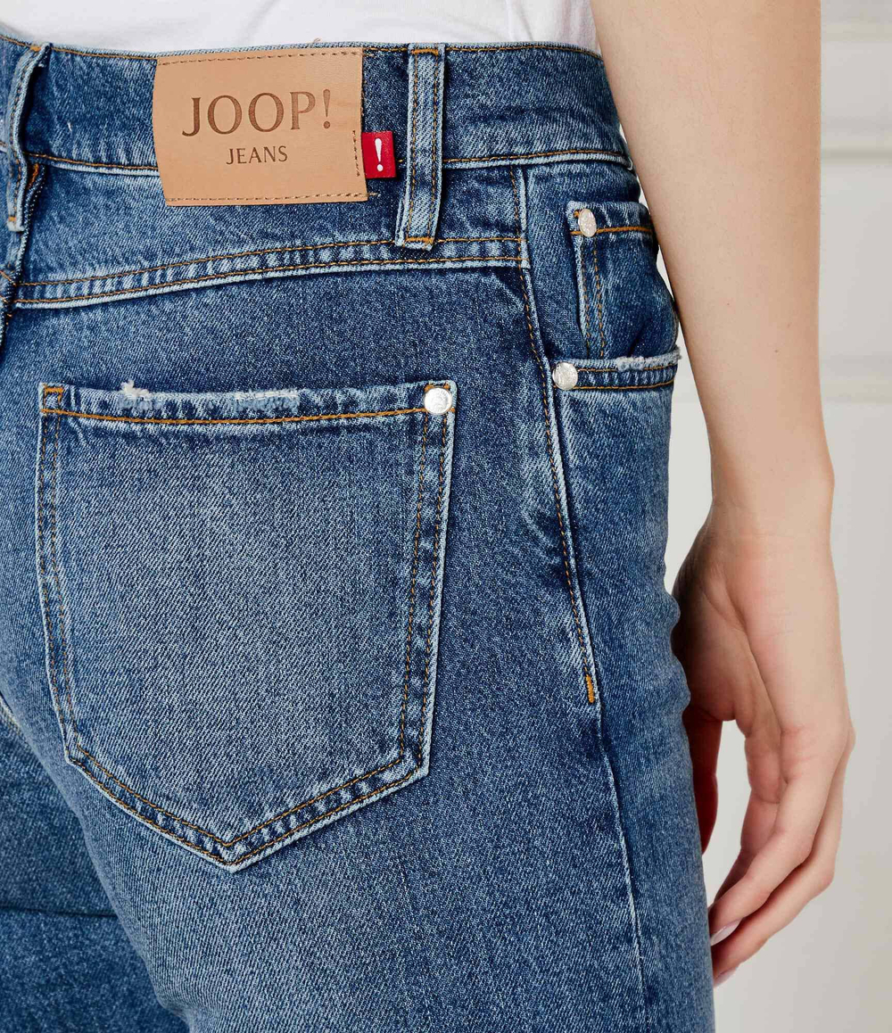 Джинсы Mina Joop! Jeans - голубой(30046438)