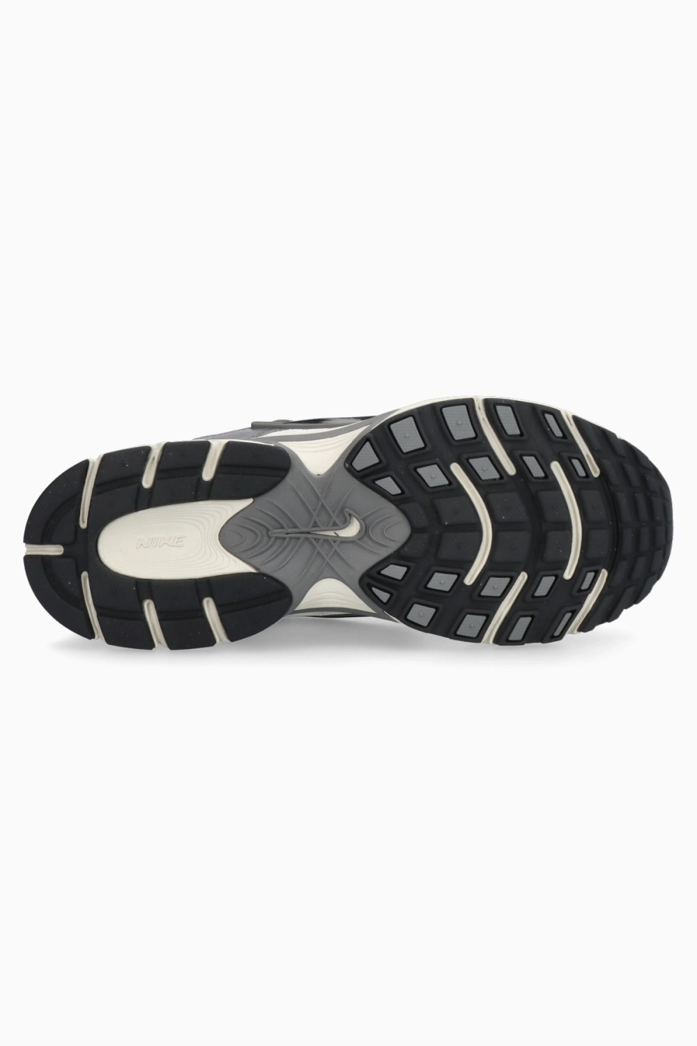 Кроссовки Nike V5 RNR - серый
