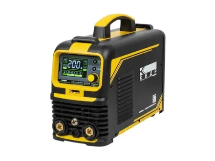 Аппарат инверторный КЕДР UltraARC-250S Digital (230В, 20-230А, ДУ) 8031880