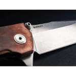 Выкидной нож Boker 01BO165 Kihon Assisted Copper