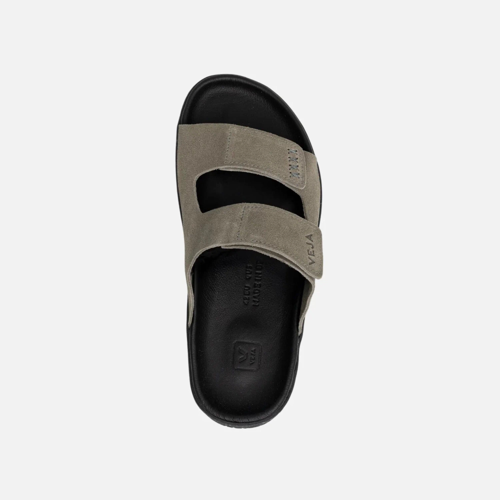 Сандалии Veja Etna Suede Sandal женские