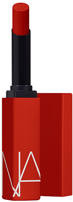 NARS Powermatte Lipstick - Трендовая помада с матовым эффектом оттенок Notorious, 1 g