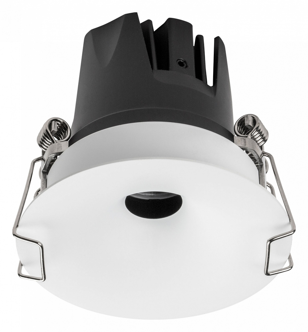Встраиваемый светильник Lightstar Spira 74136