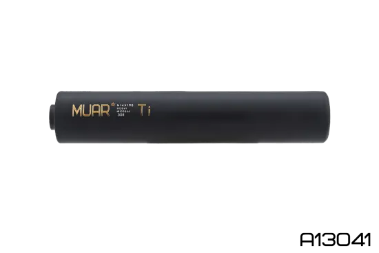 ДТК MUAR Титан кал .308 М14x1ЛБ