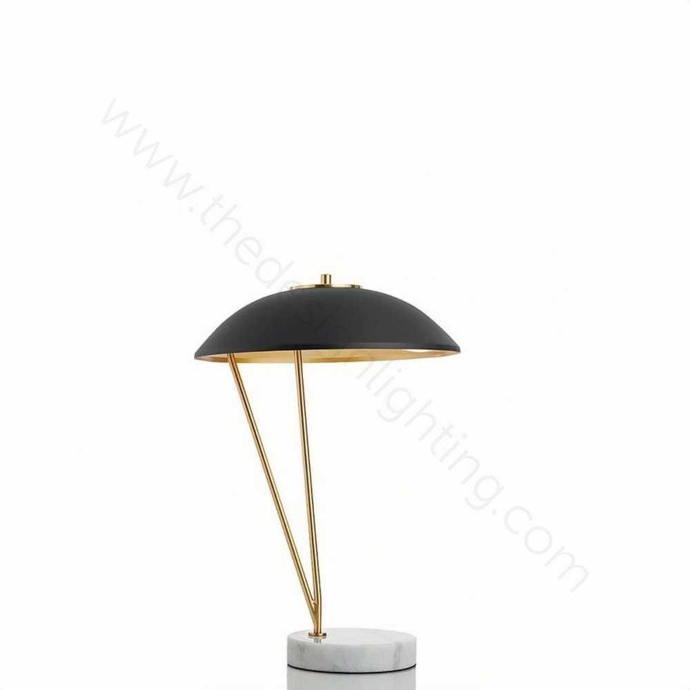 Table design lamp Coquette by Visual Comfort