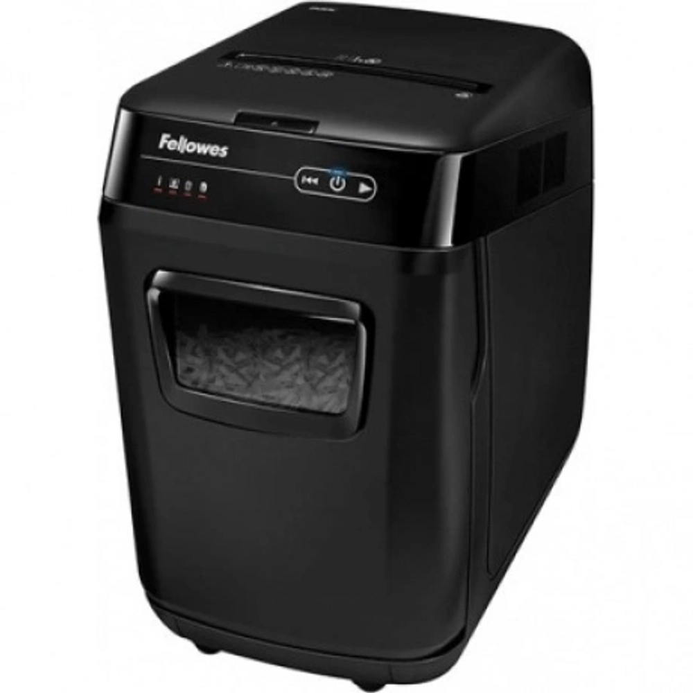 Шредер Fellowes AutoMax 200M (FS-46563)