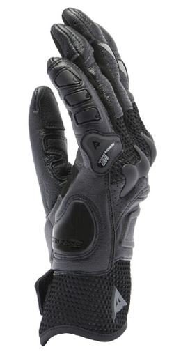 Перчатки DAINESE X-RIDE 2 ERGO-TEK GLOVES