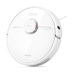 Dreame D9 Robotic Vacuum Cleaner (белый)