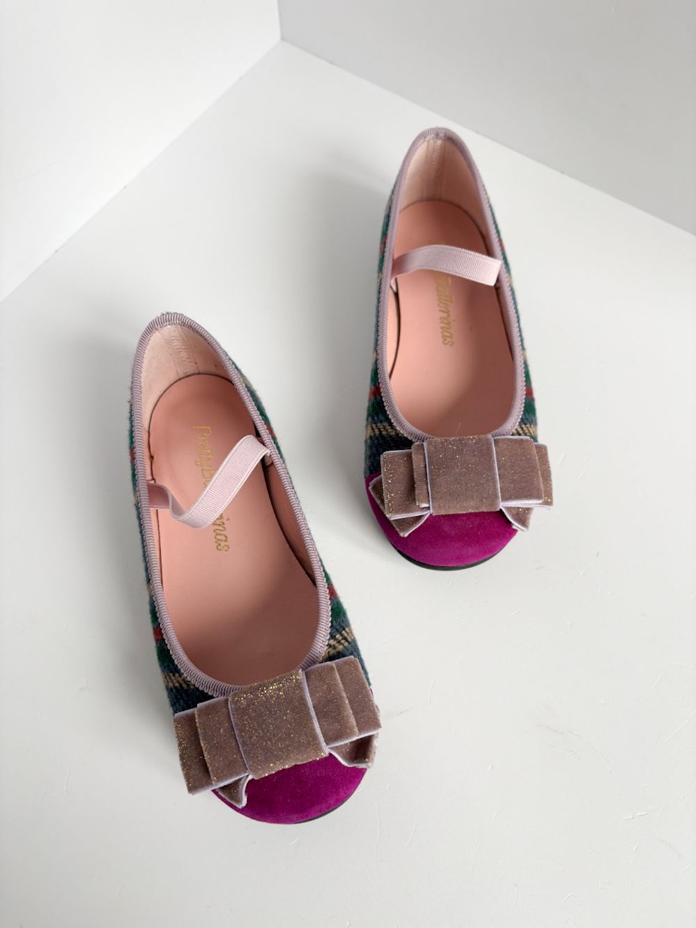 Туфли Pretty Ballerinas, 27