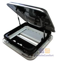 Люк накрышный Mobile Comfort H7050, 700x500мм с подсветкой