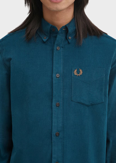 Рубашка FRED PERRY