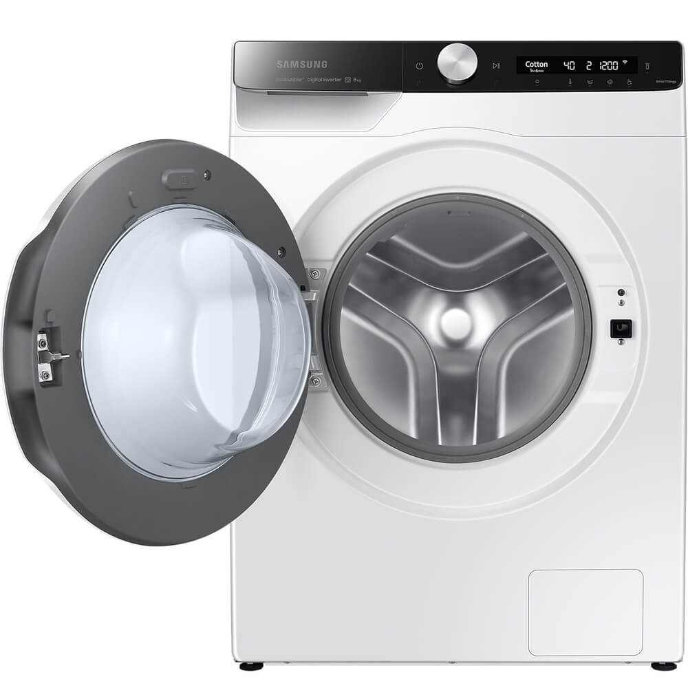 Стиральная машина Samsung WW80AG6L28WELP