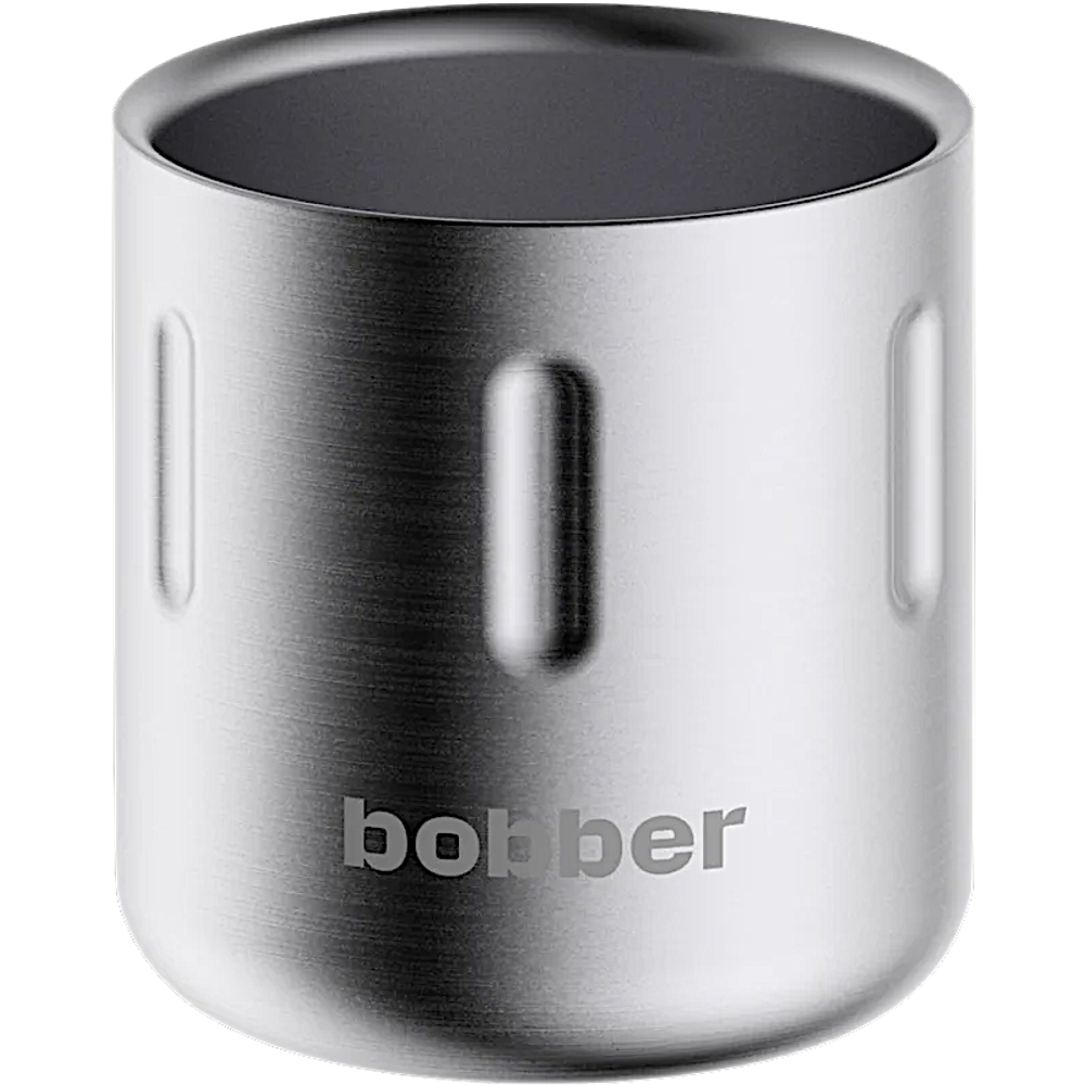 Стакан 100мл Bobber Shot-100мл (2 шт в наборе) Подарочная упак. -