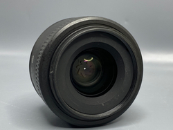 Nikon AF-S DX Nikkor 35mm f/1.8G