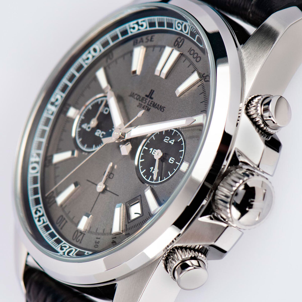Jacques Lemans Liverpool 1-2117Q