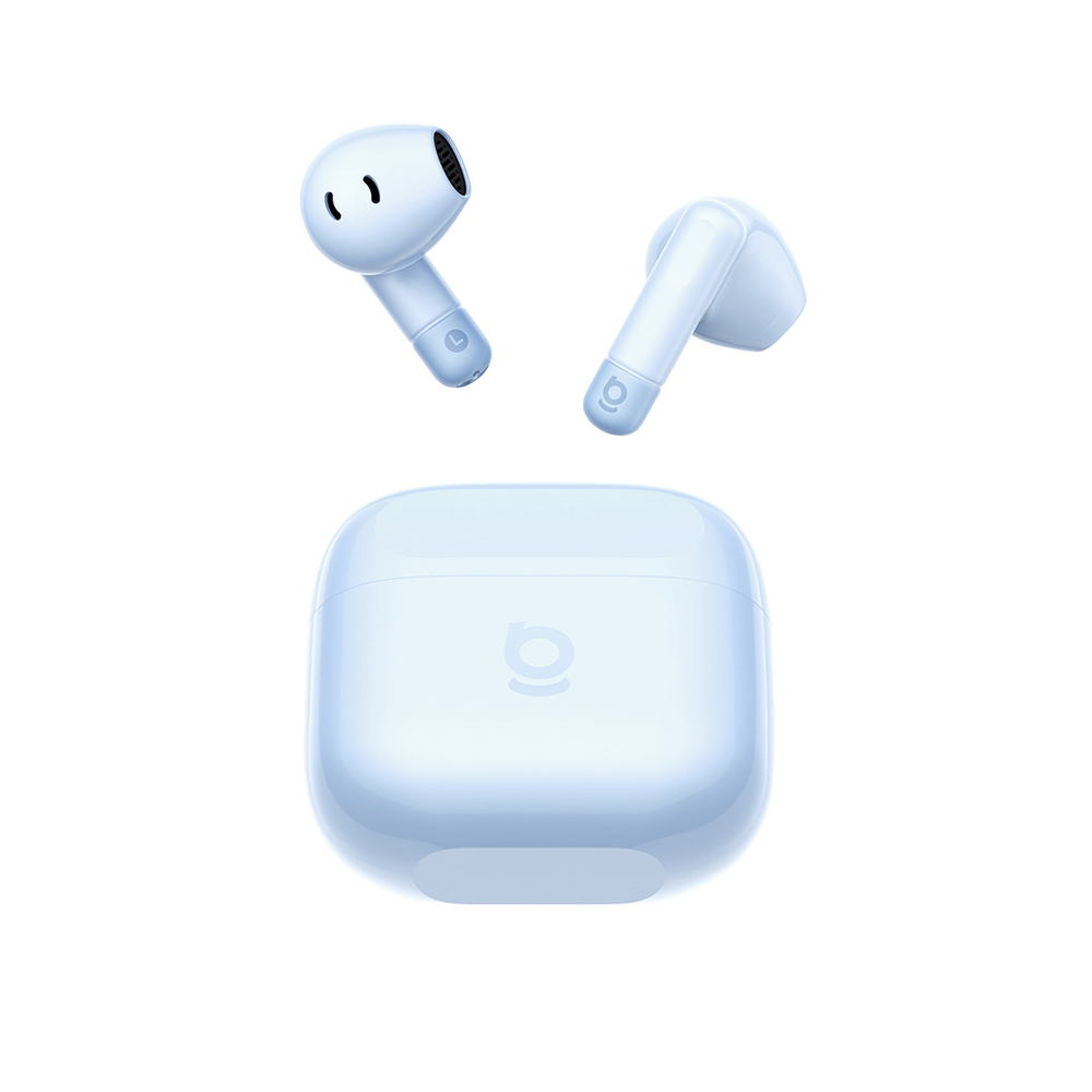 Наушники Baseus Bass BS2 Lite Earbuds Galaxy Blue (A0010A05)