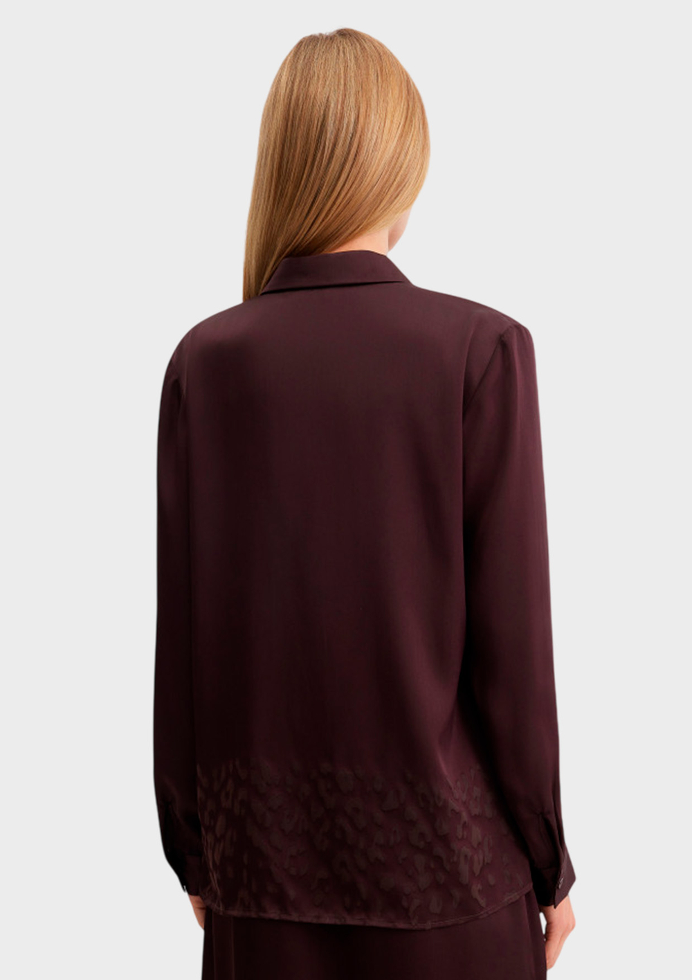 Блуза GERRY WEBER
