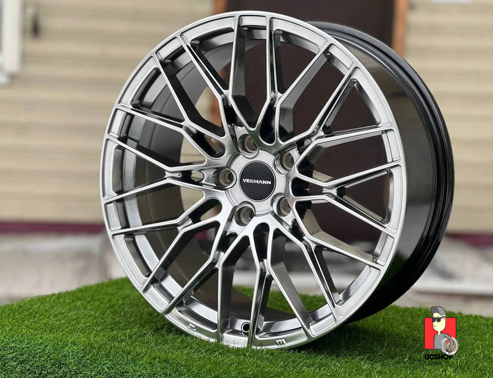 Комплект дисков Veeman VFS-34 18x8 et35 5x108