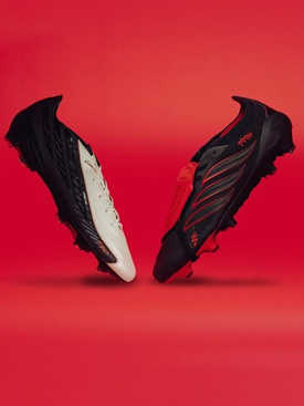 Коллекция adidas Leather Tech - доступна для заказа