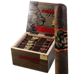 La Aurora Untamed Robusto
