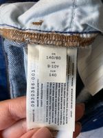 Новые джинсы Arket, 140