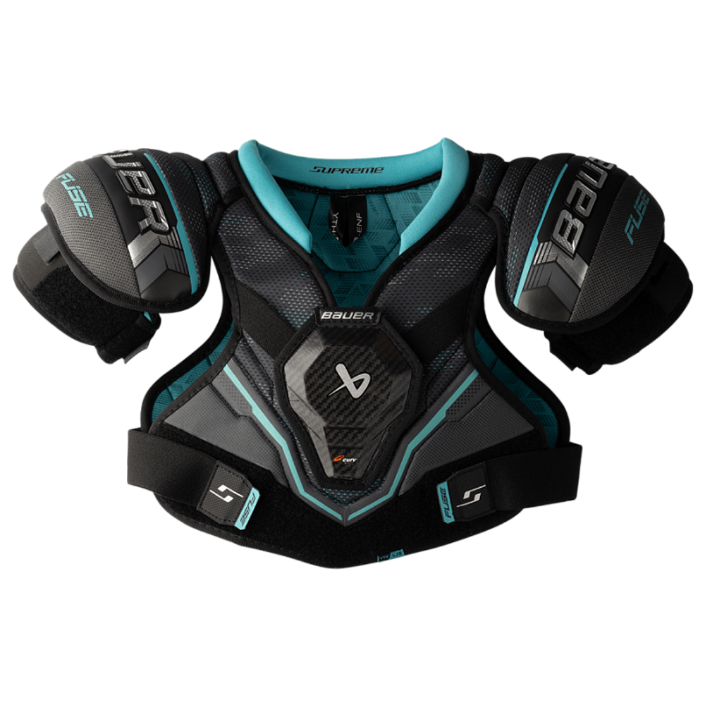 Нагрудник BAUER SUPREME FUSE YTH (детский)