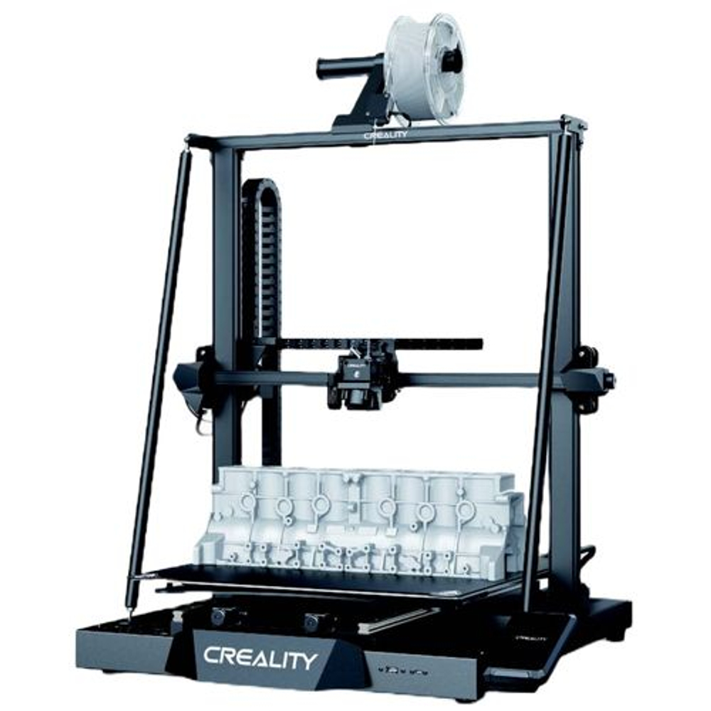 3D принтер Creality CR-M4