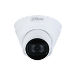 IP-камера видеонаблюдения купольная Dahua DH-IPC-HDW1230T1P-A-0360B-S6