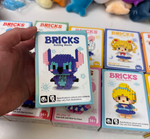 Конструктор Bricks