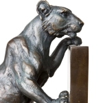 Подставка для книг Lioness (2 штуки) ACCESSORIES