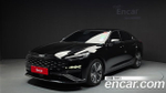 KIA K8 Noblesse — 2023
