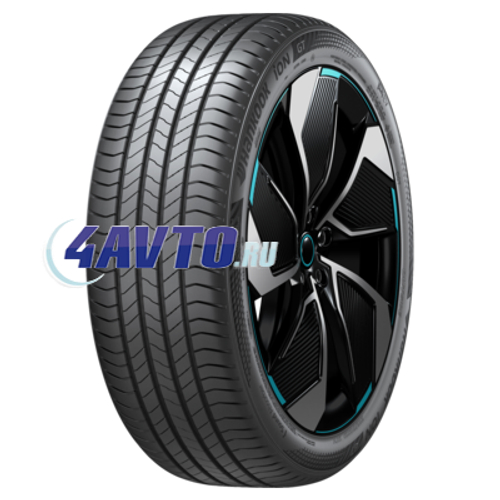 Купить Легковая шина Hankook iON GT SUV IK41A 235/55R18 104H XL iON GT SUV IK41A TL