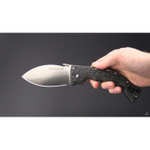 Складной нож Cold Steel 28DWA Colossus 1