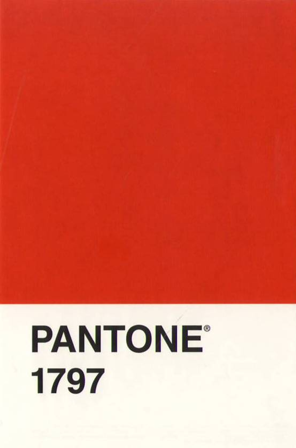 Pantone Postcard Box: 100 Postcards