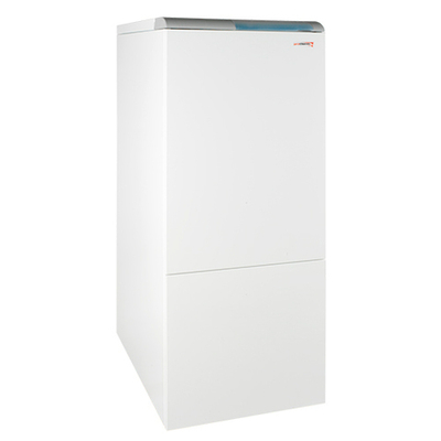 Котел газовый напольный Protherm МЕДВЕДЬ 30 KLZ - 26 кВт (двухконтурный, открытая камера сгорания)