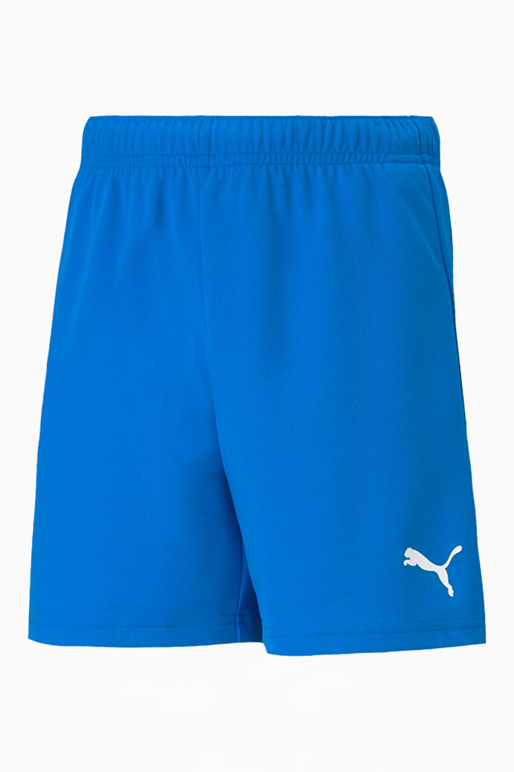 Шорты Puma teamRISE Junior - размер 140